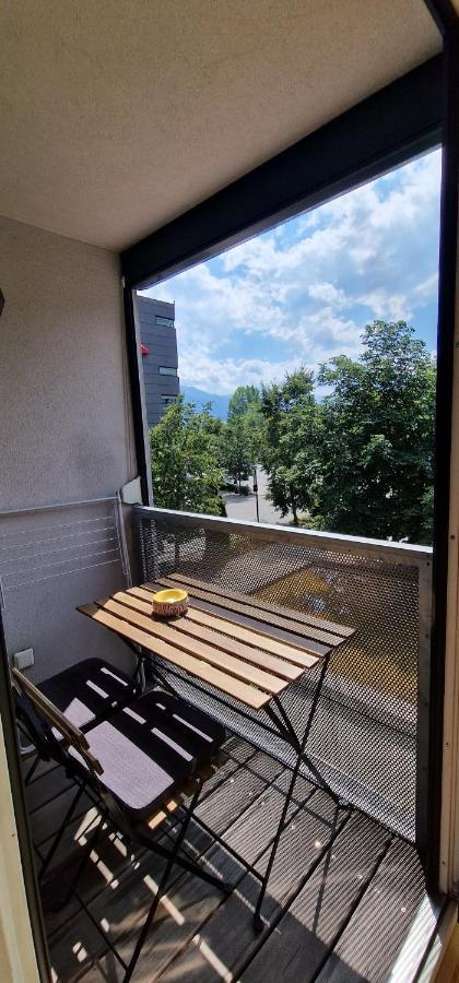 Nordkettenappart Innsbruck Bagian luar foto