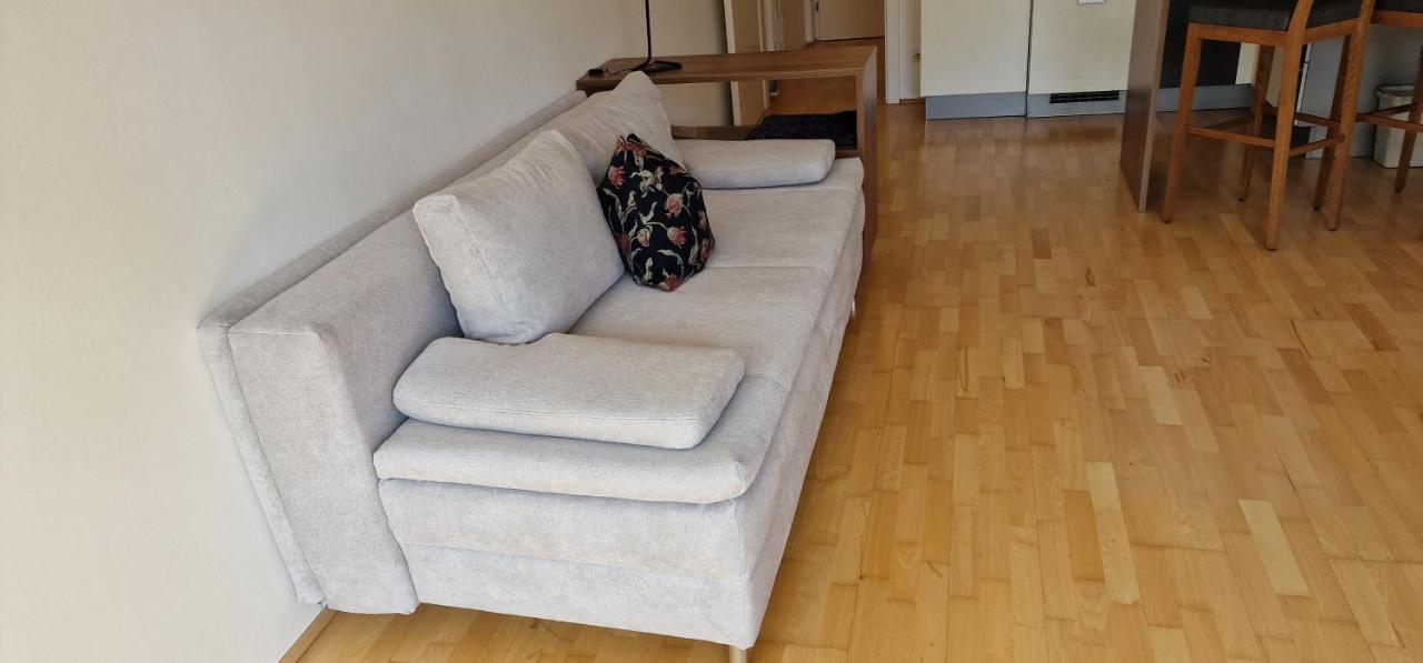 Nordkettenappart Innsbruck Bagian luar foto