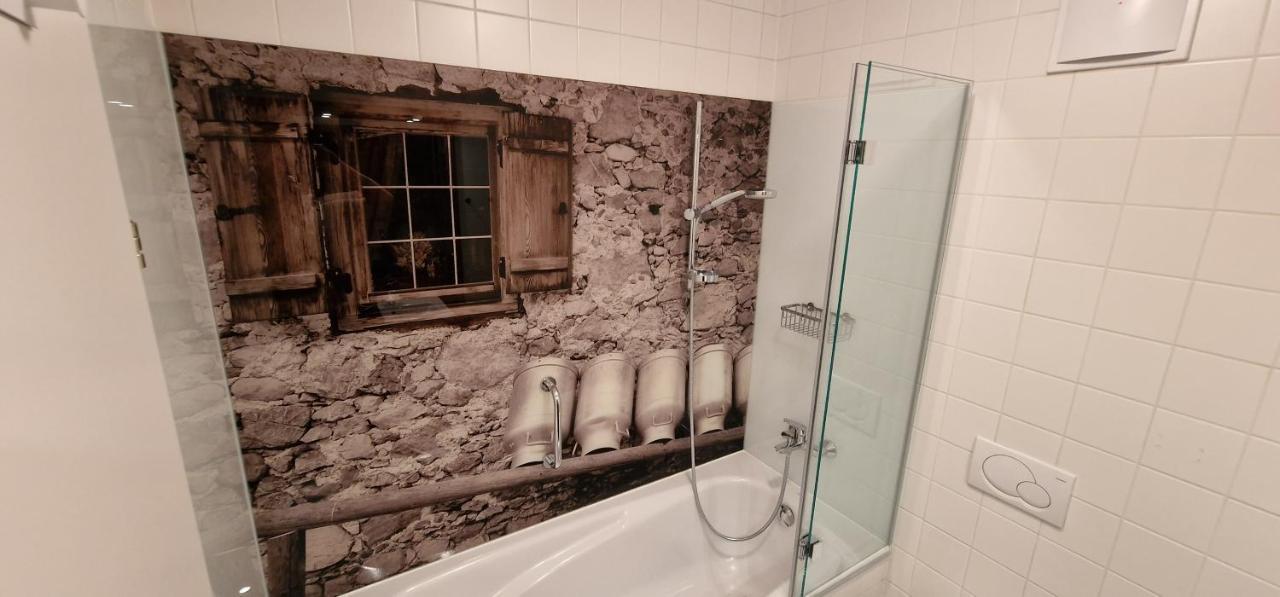 Nordkettenappart Innsbruck Bagian luar foto